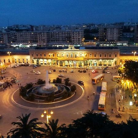 B&Μπάρι Εξωτερικό φωτογραφία
