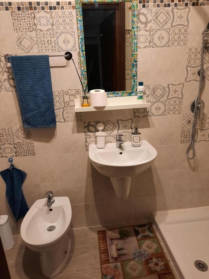 B&Μπάρι Εξωτερικό φωτογραφία