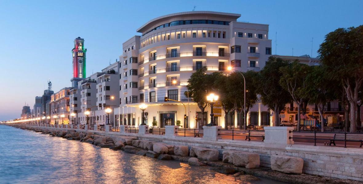 B&Μπάρι Εξωτερικό φωτογραφία